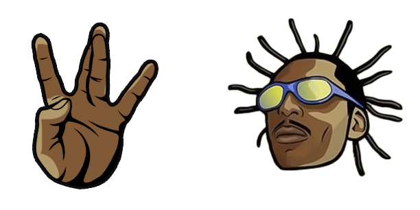 Snoop Dogg Hip-Hop Rappers cute cursor