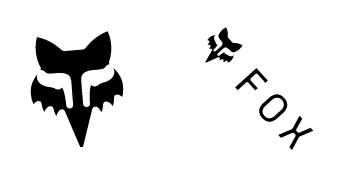 Fox Racing Logo cute cursor